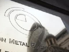 2017年8月16日上?，F貨SHMET基本金屬報