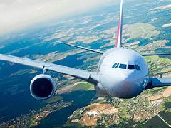 鋁型材商機：航空業最大并購,將改變行業格局！