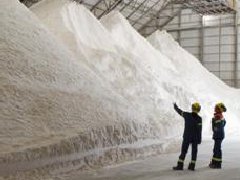 河南氧化鋁供應短缺百萬噸，加大生產調控力度
