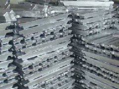 錦鋁技術丨鋁錠鑄造的凈化關鍵：溶劑、氣體