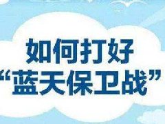 藍天保衛戰開啟：各地電解鋁限產三成以上