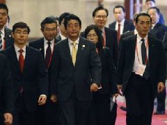 日本下任首相或將于11月1日誕生，安倍可能連任