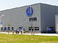 中國限產波及全球，或新啟一條鋁生產線